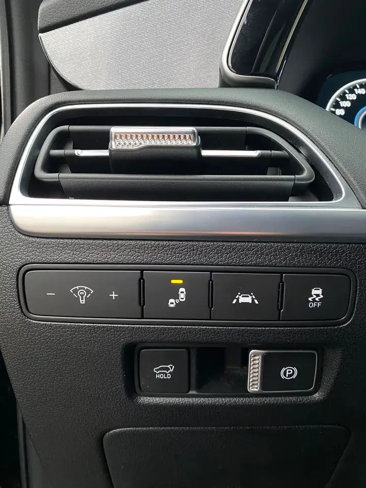 Hyundai PALISADE снимка Hyundai PALISADE