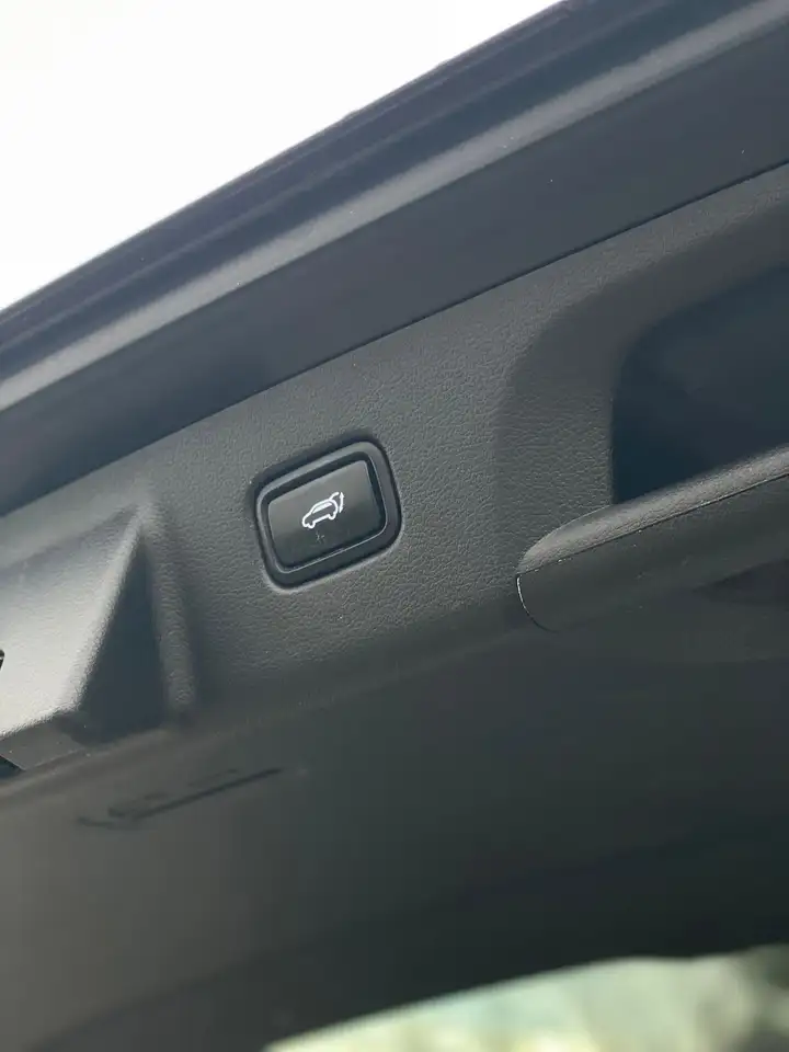 Hyundai PALISADE снимка Hyundai PALISADE
