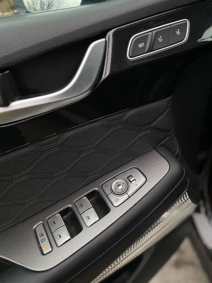Hyundai PALISADE снимка Hyundai PALISADE