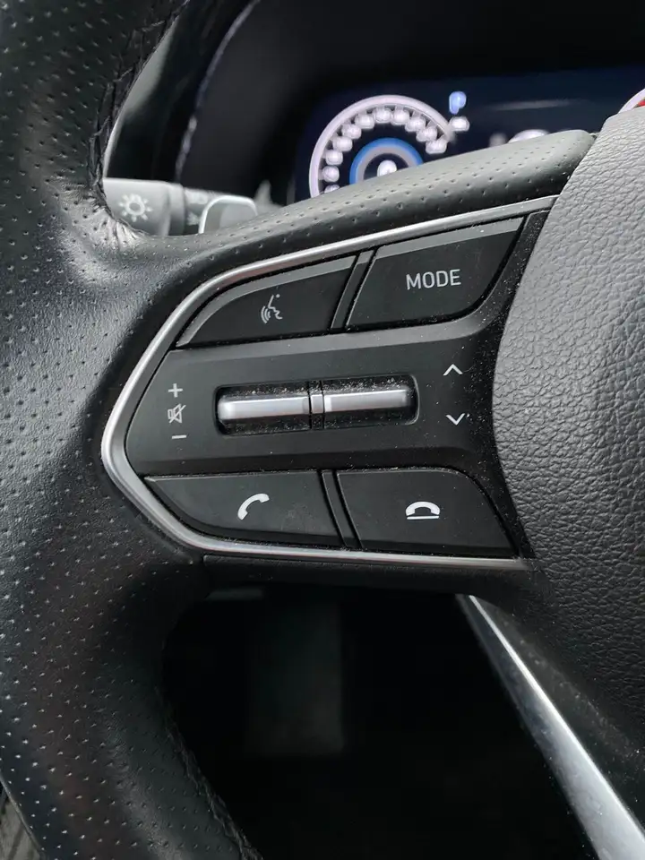 Hyundai PALISADE снимка Hyundai PALISADE