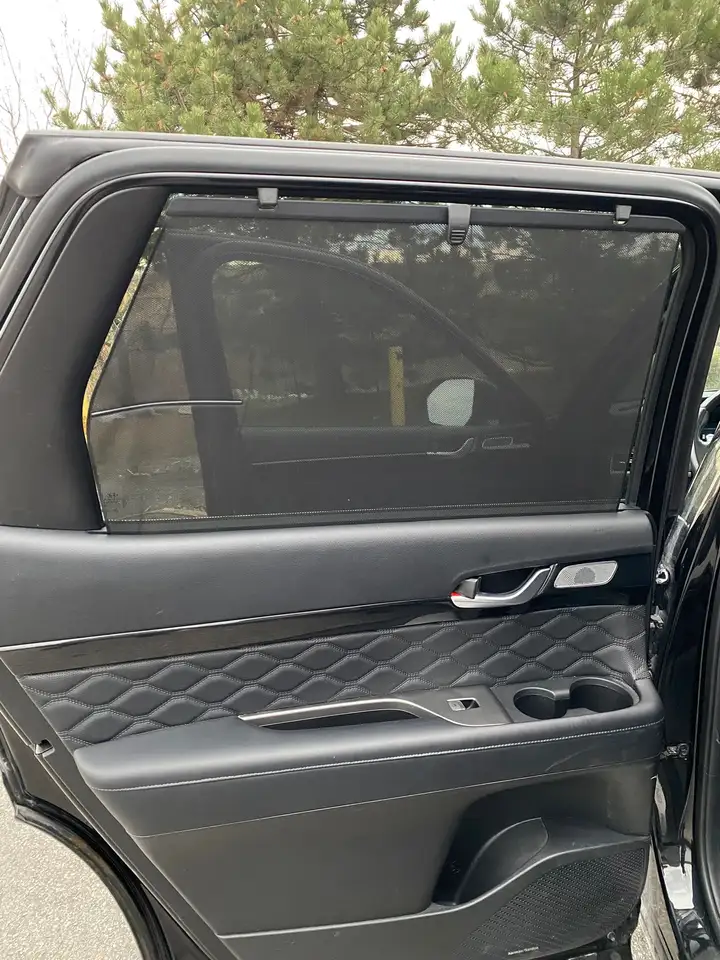 Hyundai PALISADE снимка Hyundai PALISADE