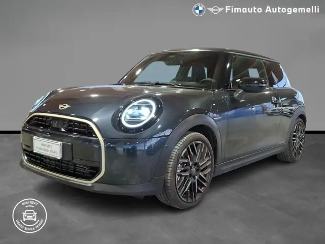 MINI Cooper C Cooper C Favoured Pacchetto S Aut.