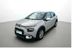 Citroen C3 1.2 PureTech 83ch S\u0026S YOU!