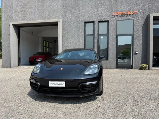 Porsche Panamera 2.9 4S Executive auto