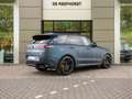 Land Rover Range Rover Sport 4.4 P635 SV Edition Two | Carbon Ceramic Matrix Br Blau - thumbnail 3