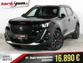 Peugeot 2008 GT-Pack | PREMIUM SELECTION | 50kWh | ACC Schwarz - thumbnail 1