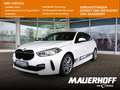 BMW 118 i M Sport | Navi | Winter-P. | LED | HSA Weiß - thumbnail 1