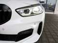 BMW 118 i M Sport | Navi | Winter-P. | LED | HSA Weiß - thumbnail 3