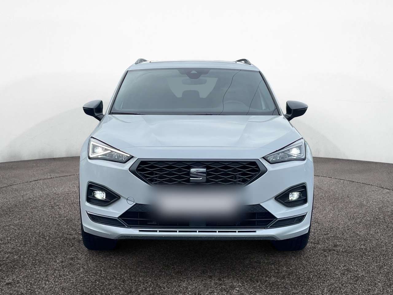 SEAT-Tarraco-FR 4Drive TDI DSG|5-J-GAR|7-S.|AHK|PANO