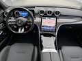 Mercedes-Benz C 63 AMG S E PERF. T Pano+AHK+360+PerfSitze+Dist Siyah - thumbnail 10