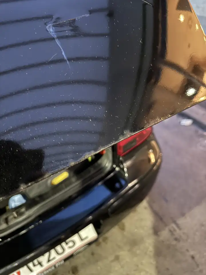 Volkswagen Golf, foto 6