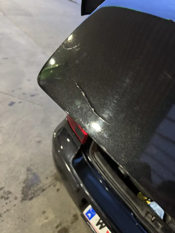 Volkswagen Golf, foto 5