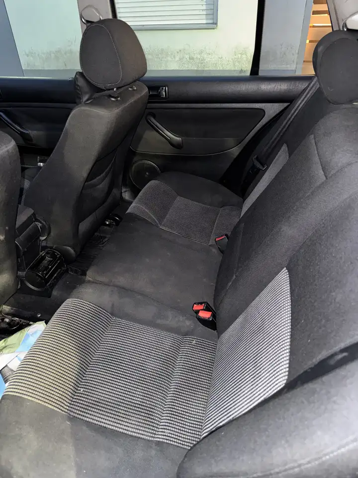Volkswagen Golf, foto 12