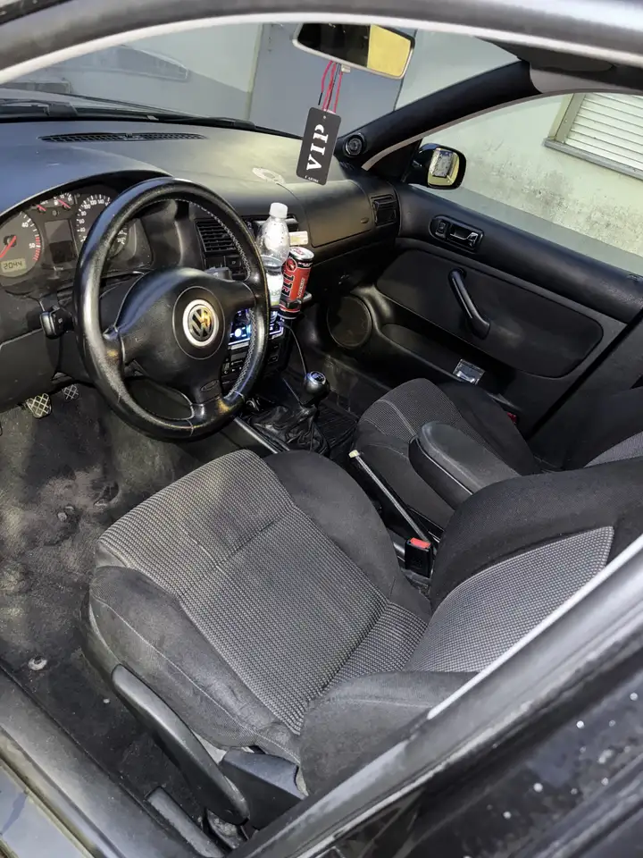 Volkswagen Golf, foto 11
