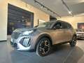 Peugeot 2008 1.2 puretech Allure s&s 100cv Gris - thumbnail 3