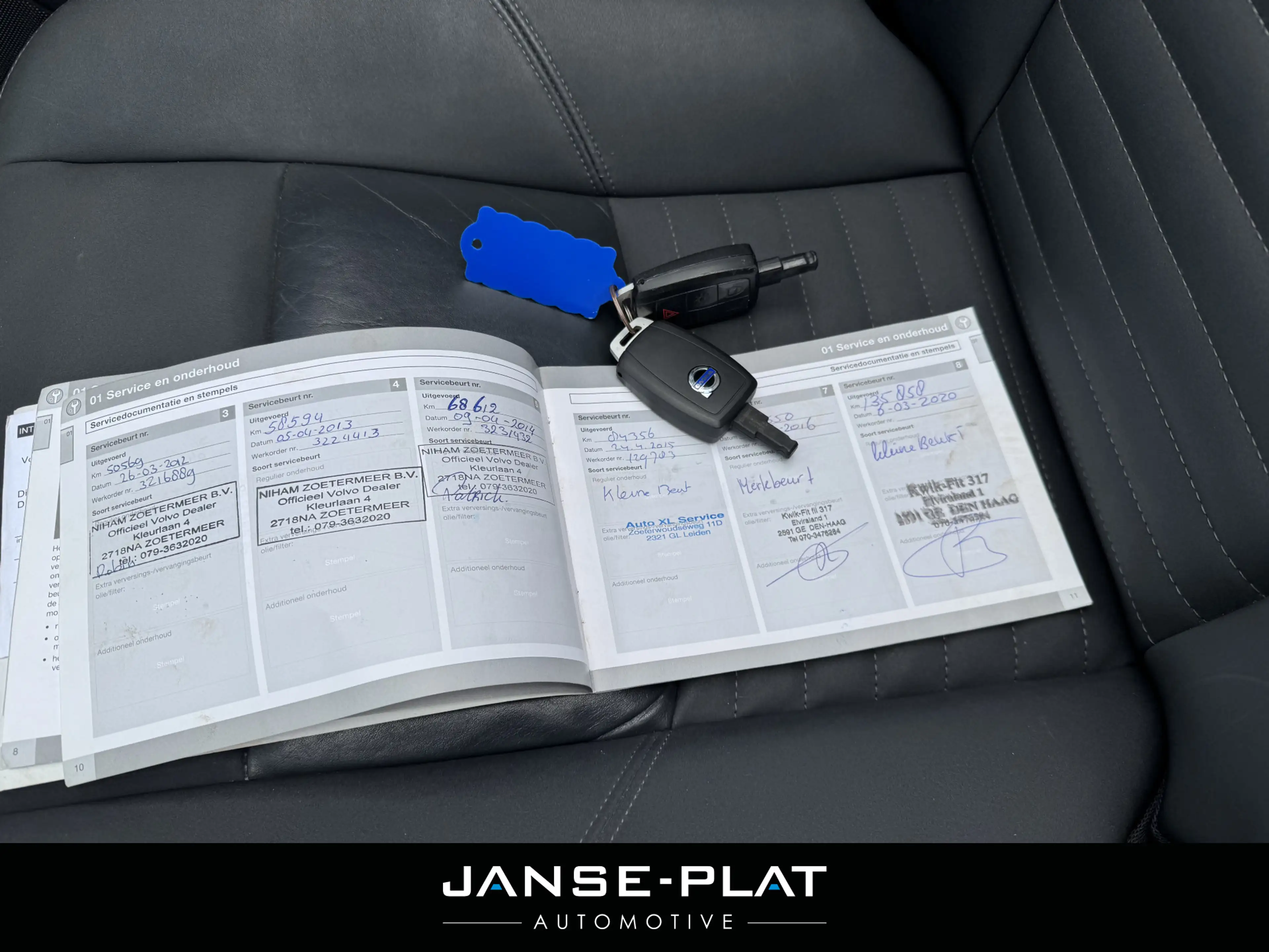 Volvo C70 Convertible 2.4i Momentum Aut Stoelverwarming | NL — photo 15