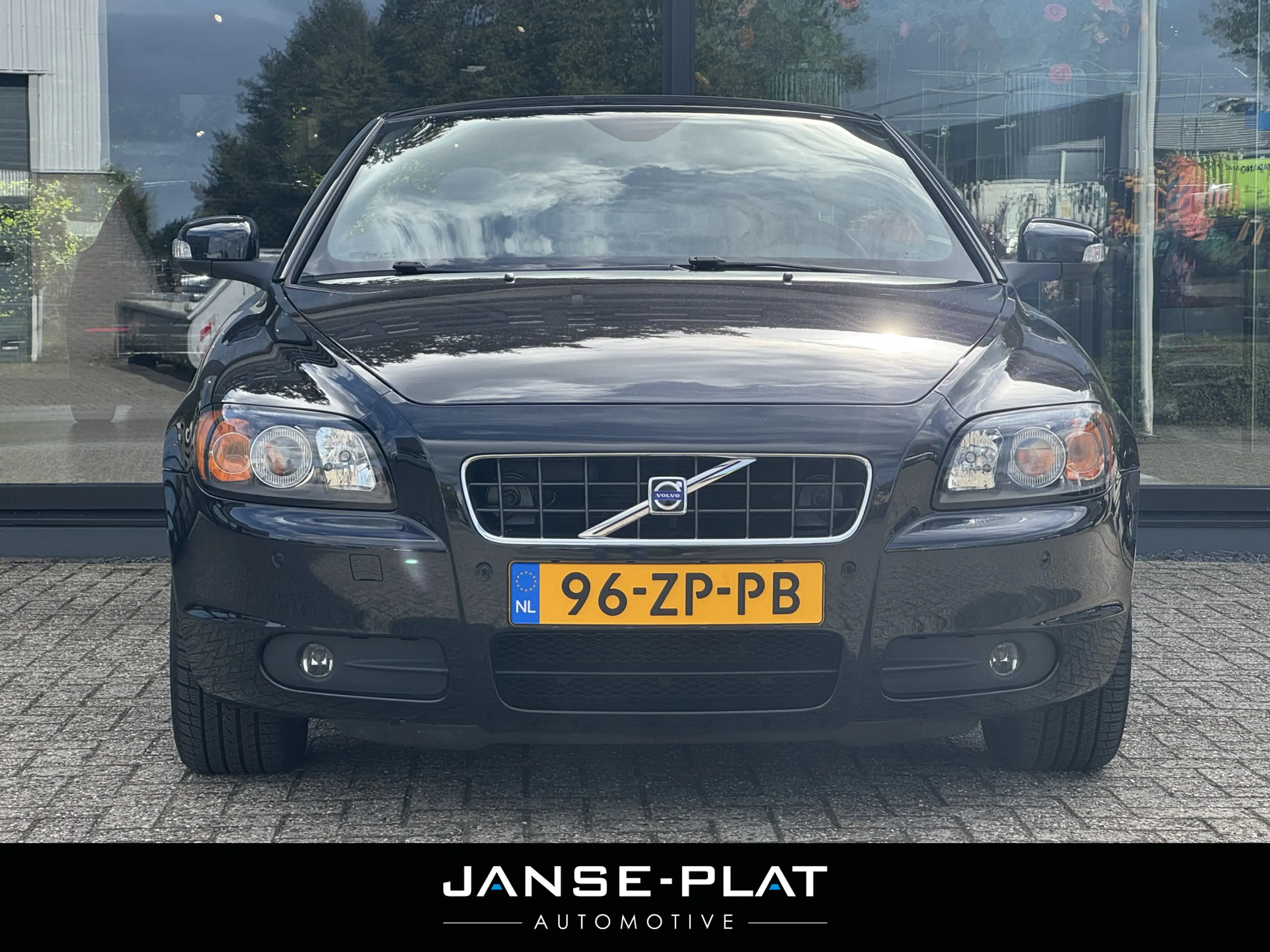 Volvo C70 Convertible 2.4i Momentum Aut Stoelverwarming | NL — photo 13