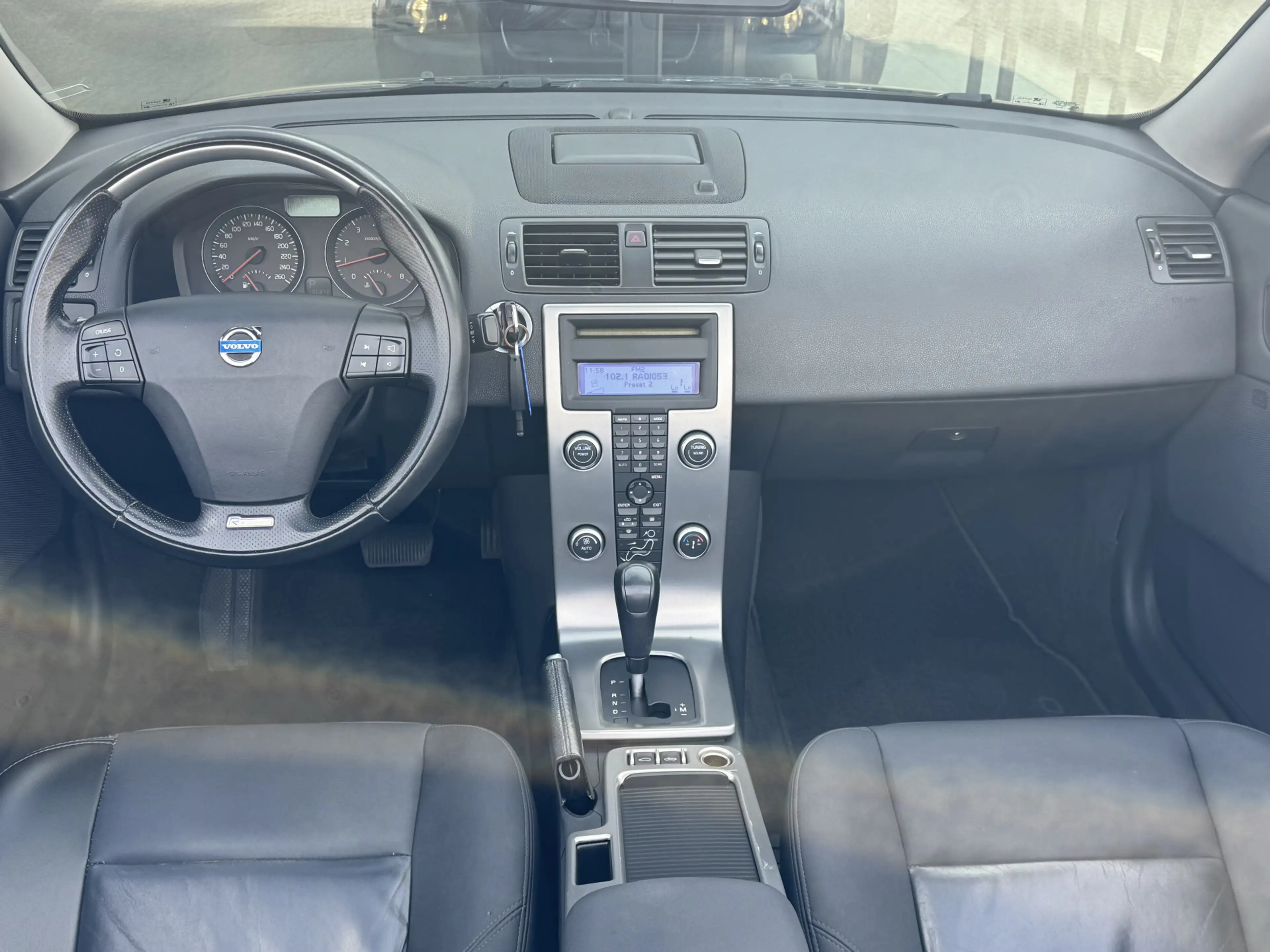 Volvo C70 Convertible 2.4i Momentum Aut Stoelverwarming | NL — photo 6