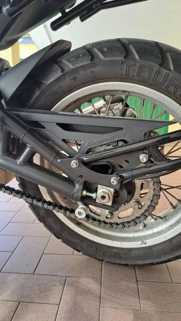 Benelli Leoncino Rosso - 2