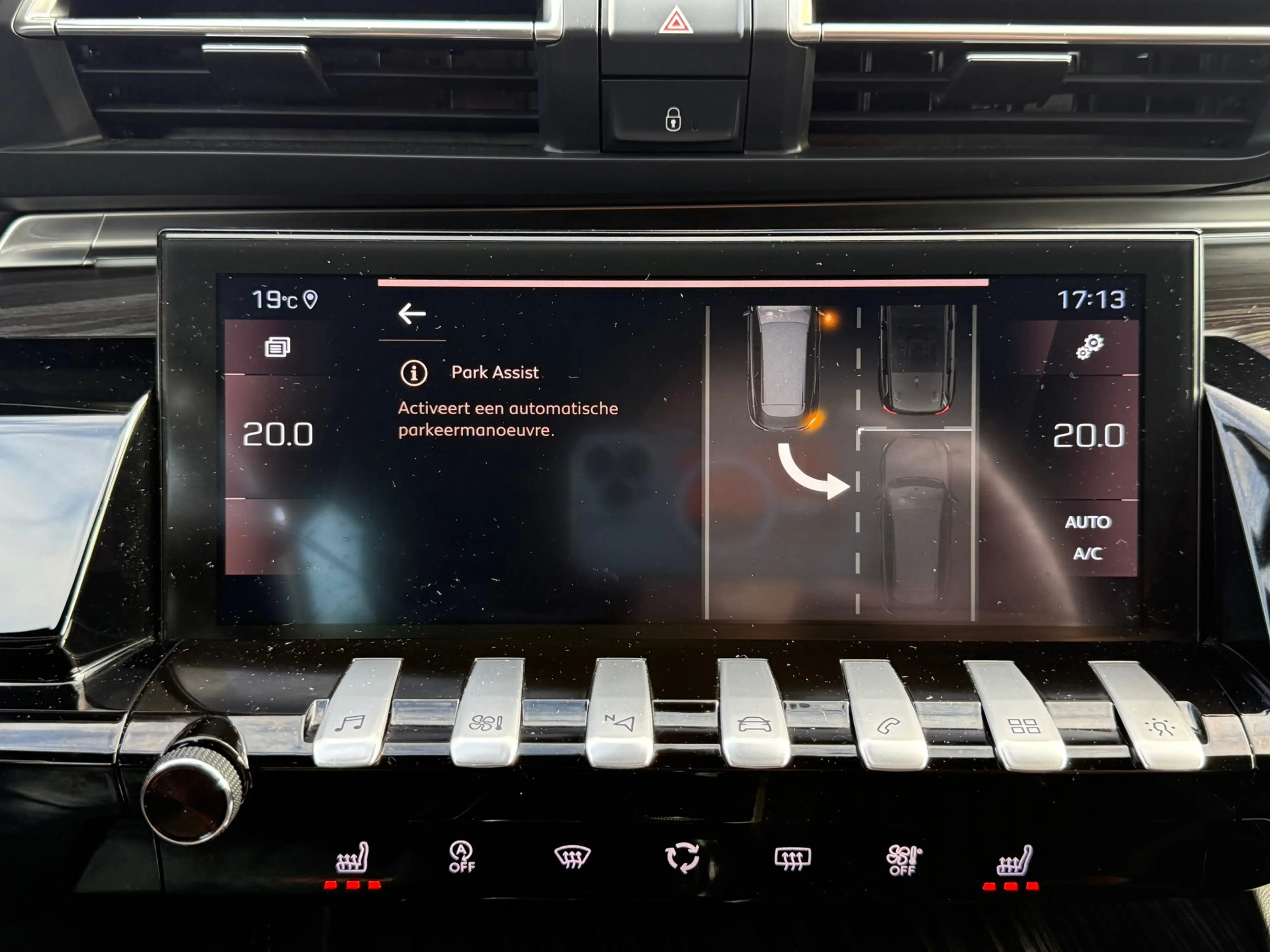 Peugeot 508 SW 1.6 PT 225PK EAT8 FIRST EDITION SCHUIFDAK/LEER — photo 14