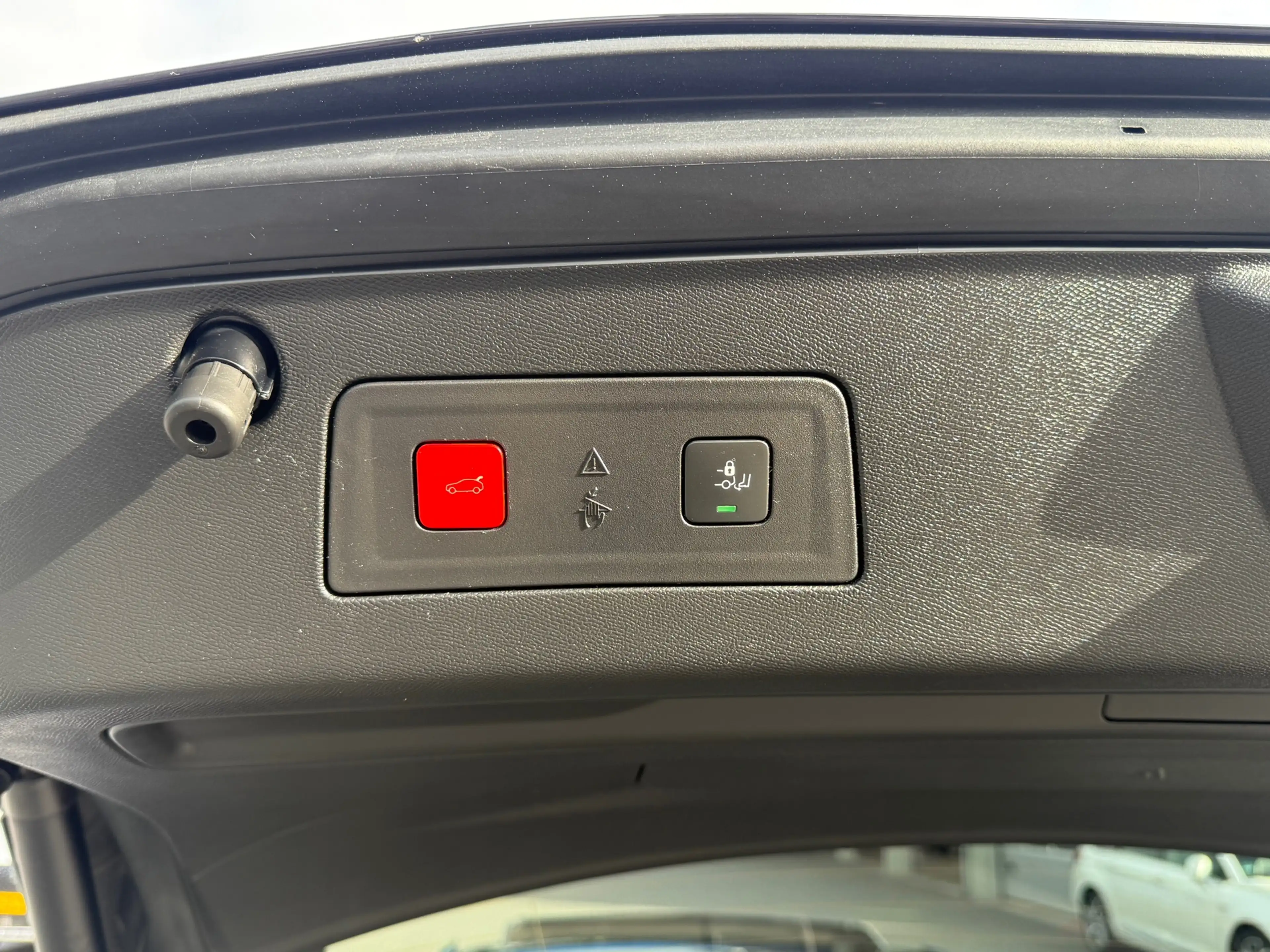 Peugeot 508 SW 1.6 PT 225PK EAT8 FIRST EDITION SCHUIFDAK/LEER — photo 12