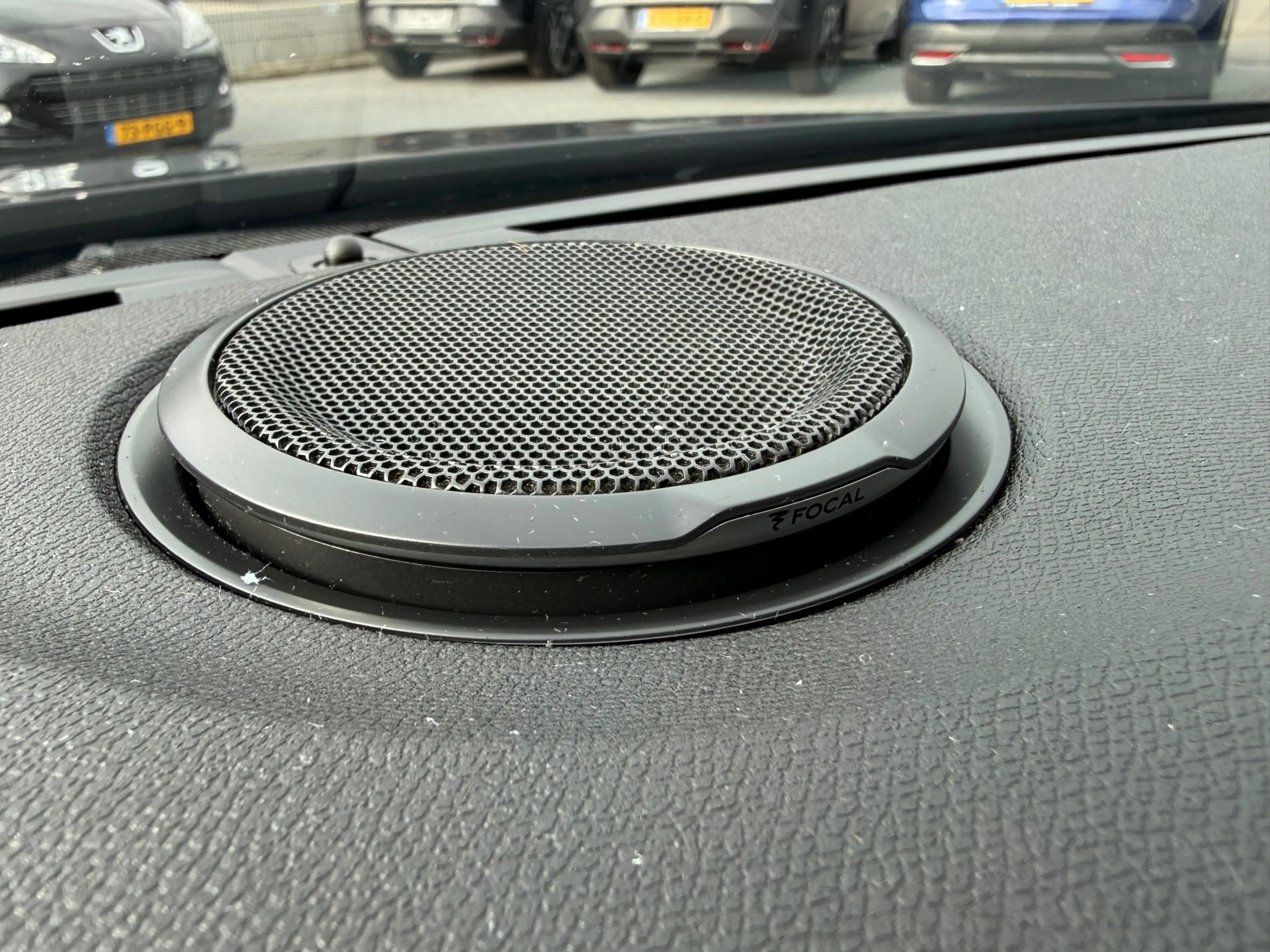 Peugeot 508 SW 1.6 PT 225PK EAT8 FIRST EDITION SCHUIFDAK/LEER — photo 9