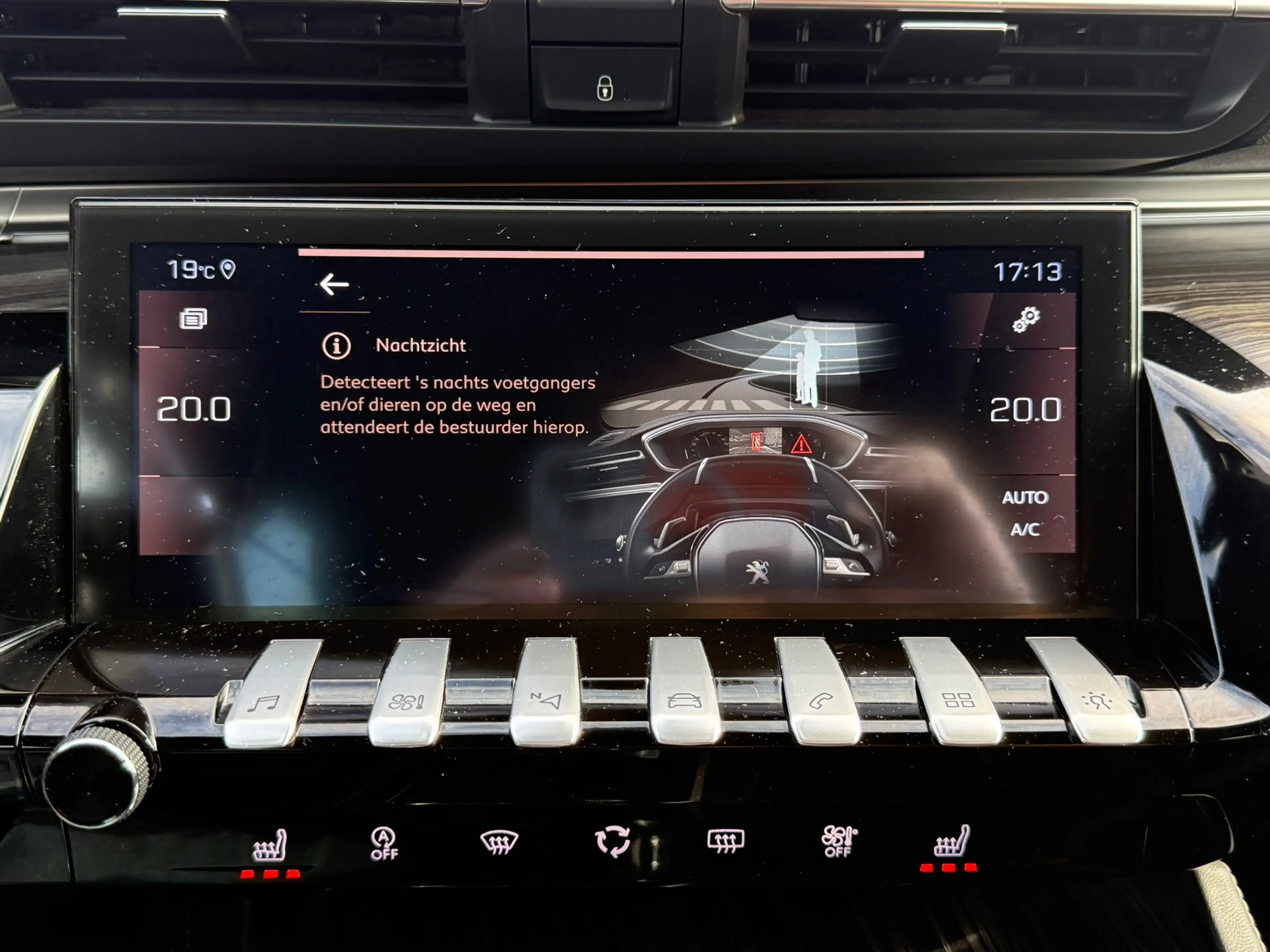 Peugeot 508 SW 1.6 PT 225PK EAT8 FIRST EDITION SCHUIFDAK/LEER — photo 15