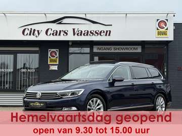 2.0 TSI 4Motion Highline 221 pk pano leder standka