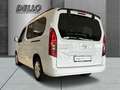 Opel Combo-e Life Ultimate XL Navi Kamera DAB Blanc - thumbnail 3