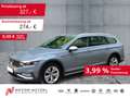 Volkswagen Passat Alltrack 2.0 TDI DSG 4M IQ.MATRIX+NAV+AHK Grijs - thumbnail 1