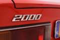 Alfa Romeo Spider 2.0 Veloce 2000 | Origineel NL | Veel historie en Rojo - thumbnail 17