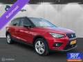 SEAT Arona 1.0 TSI FR * DSG* Rot - thumbnail 1