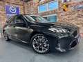 BMW 118 118dA 2.0 150cv Auto M-SPORT (New Modèle) Noir - thumbnail 1
