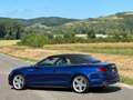 Audi A5 2.0 Cabriolet Design/S-Line/LED/MMI/19"/2Hd/ Bleu - thumbnail 12