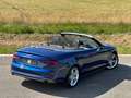 Audi A5 2.0 Cabriolet Design/S-Line/LED/MMI/19"/2Hd/ Bleu - thumbnail 15