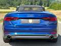 Audi A5 2.0 Cabriolet Design/S-Line/LED/MMI/19"/2Hd/ Bleu - thumbnail 19