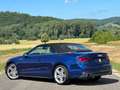 Audi A5 2.0 Cabriolet Design/S-Line/LED/MMI/19"/2Hd/ Bleu - thumbnail 13