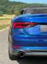 Audi A5 2.0 Cabriolet Design/S-Line/LED/MMI/19"/2Hd/ Bleu - thumbnail 21