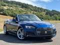 Audi A5 2.0 Cabriolet Design/S-Line/LED/MMI/19"/2Hd/ Bleu - thumbnail 4