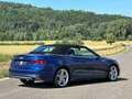 Audi A5 2.0 Cabriolet Design/S-Line/LED/MMI/19"/2Hd/ Bleu - thumbnail 10
