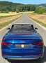 Audi A5 2.0 Cabriolet Design/S-Line/LED/MMI/19"/2Hd/ Bleu - thumbnail 20