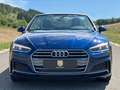 Audi A5 2.0 Cabriolet Design/S-Line/LED/MMI/19"/2Hd/ Bleu - thumbnail 17