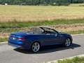 Audi A5 2.0 Cabriolet Design/S-Line/LED/MMI/19"/2Hd/ Bleu - thumbnail 22