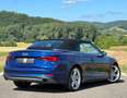 Audi A5 2.0 Cabriolet Design/S-Line/LED/MMI/19"/2Hd/ Bleu - thumbnail 11