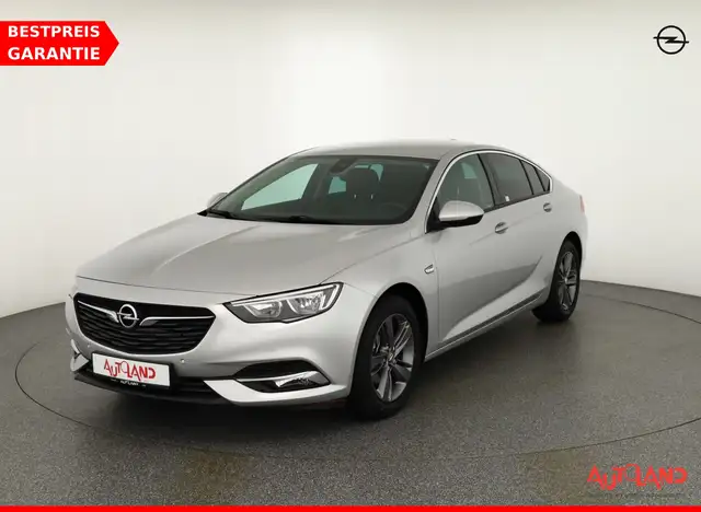Opel Insignia Grand Sport 1.5 Turbo Aut. Navi Tempo