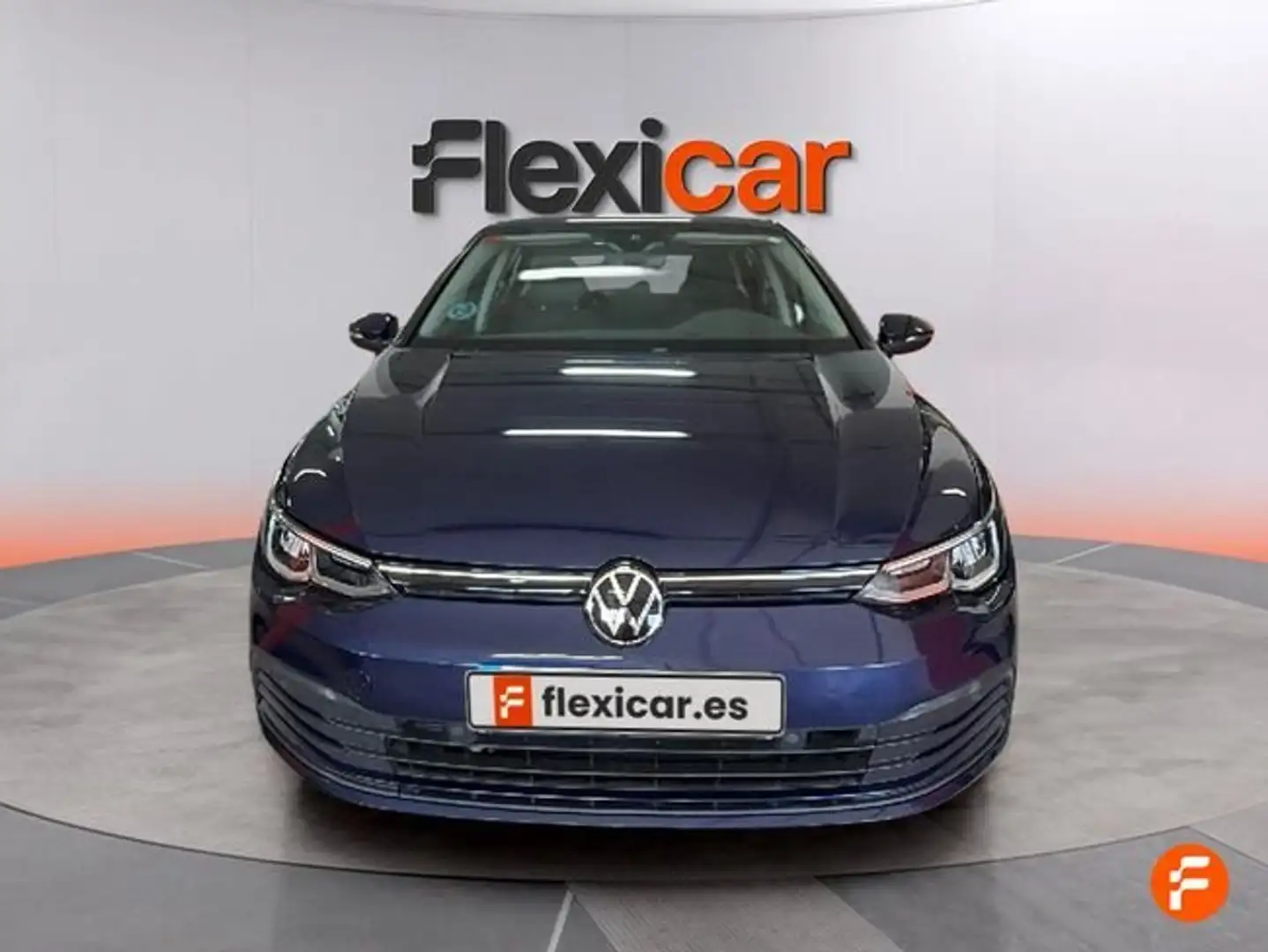 Volkswagen Golf 1.0 TSI 81kW Azul - 2