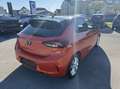 Opel Corsa 1,2 Direct Injection Turbo Euro 6.4 Elegance Aut. Orange - thumbnail 7
