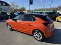 Opel Corsa 1,2 Direct Injection Turbo Euro 6.4 Elegance Aut. Orange - thumbnail 3