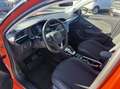 Opel Corsa 1,2 Direct Injection Turbo Euro 6.4 Elegance Aut. Orange - thumbnail 9