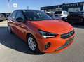 Opel Corsa 1,2 Direct Injection Turbo Euro 6.4 Elegance Aut. Orange - thumbnail 1